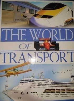 The World of Transport