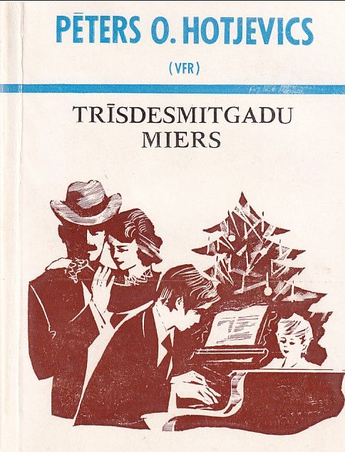 Trīsdesmitgadu miers