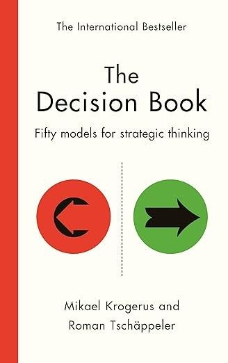 The Decision Book