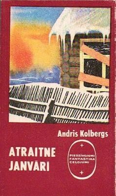 Atraitne janvārī