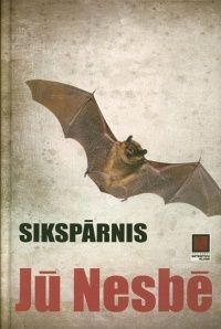 Sikspārnis