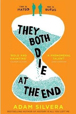 They Both Die at the End