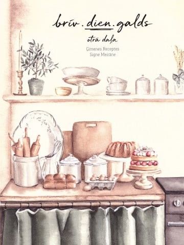 Briv. dien. galds. Otrā daļa 