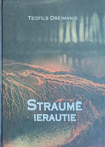 Straumē ierautie