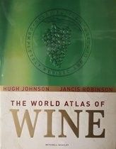 World Atlas of Wine
