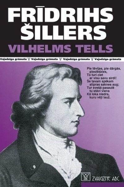 Vilhelms Tells