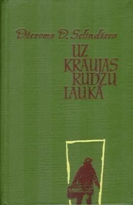 Uz kraujas rudzu laukā