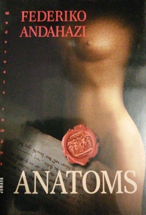 Anatoms