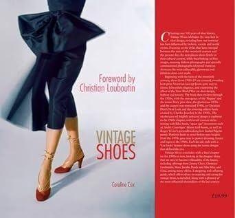 Vintage Shoes