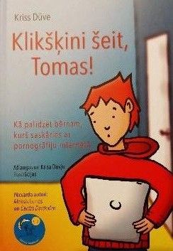 Klikšķini šeit, Tomas!