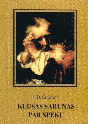 Klusas sarunas par spēku