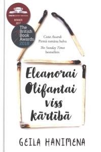 Eleanorai Olifantai viss kārtībā