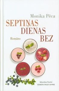 Septiņas dienas bez