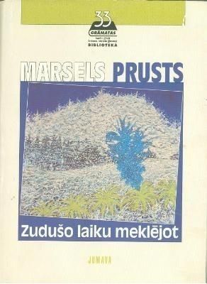 Zudušo laiku meklējot