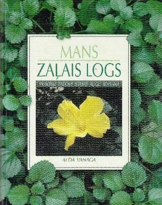 Mans zaļais logs