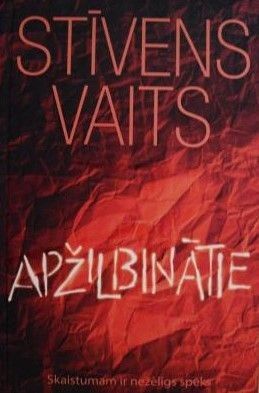 Apžilbinātie