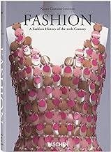 Fashion: A Fashion History of the 20th Century