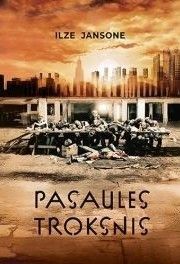 Pasaules troksnis