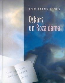 Oskars un Rozā dāma