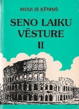 Seno laiku vēsture II