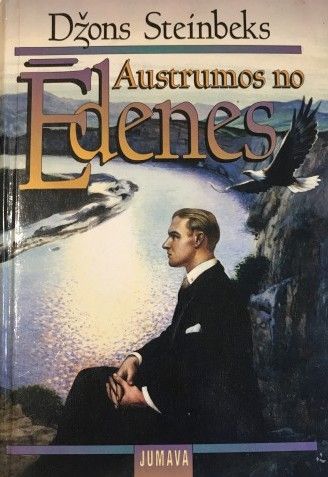 Austrumos no Ēdenes