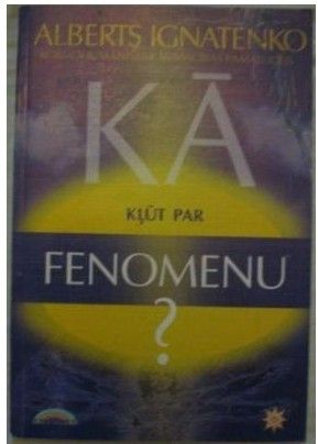 Kā kļūt par fenomenu?