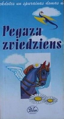 Pegaza zviedziens