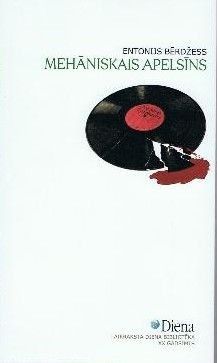 Mehāniskais apelsīns