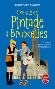 Une vie de Pintade a Bruxelles	