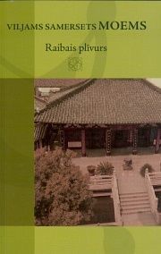 Raibais plīvurs