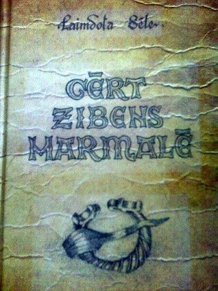 Cērt zibens Marmalē