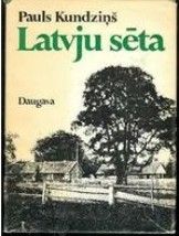 Latvju Sēta 