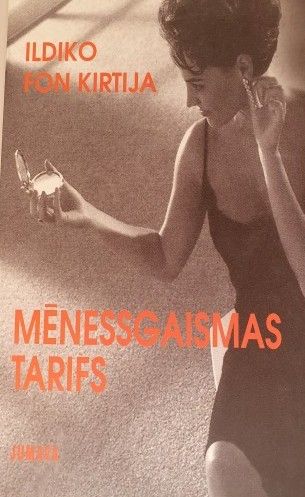 Mēnessgaismas tarifs