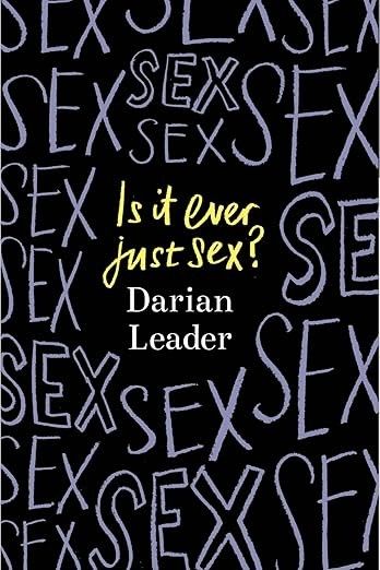 Is it ever just sex?