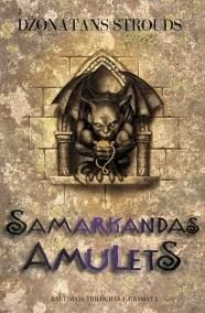 Samarkandas amulets