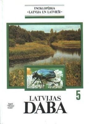 Latvijas daba 5