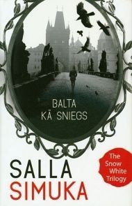 Balta kā sniegs