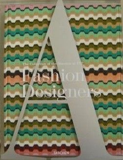 The Collection of the Museum at FIT Fashion Designers