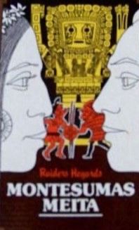 Montesumas meita