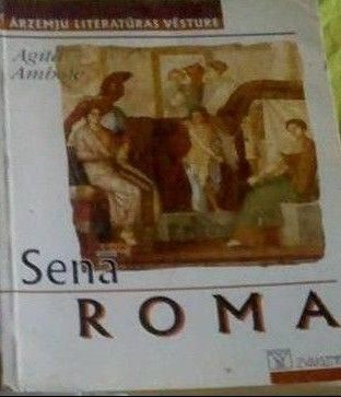 Senā Roma