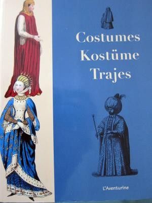 Costumes/Kostume/Trajes