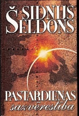 Pastardienas sazvērestība