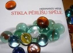 Stikla pērlīšu spēle