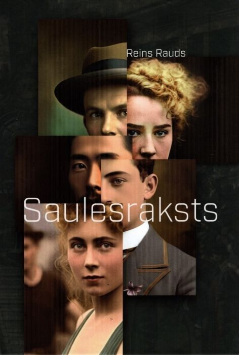 Saulesraksts