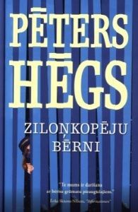 Ziloņkopēju bērni