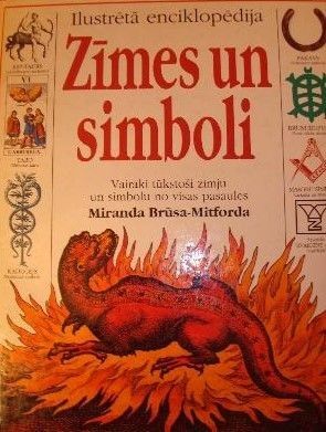 Zīmes un simboli