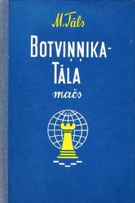 Botviņņika - Tāla mačs 