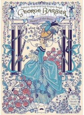 George Barbier: Master of Art Deco