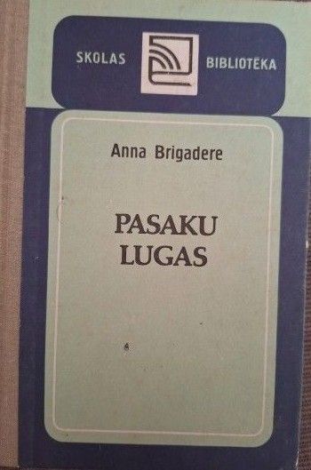 Pasaku lugas