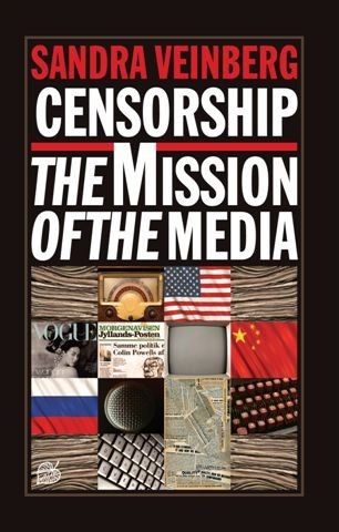 Censorship the mission of the media